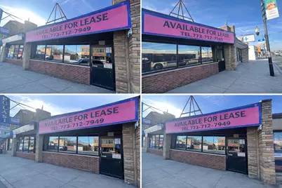 5610 S Pulaski Road, Chicago, IL 60629 - Photo 1