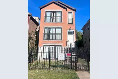 5905 S Indiana Avenue #1, Chicago, IL 60637 - Photo 1