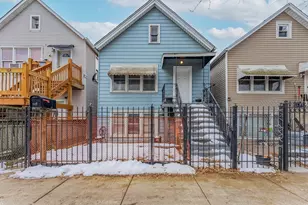 4722 S Ada St, Chicago, IL 60609 - Photo 1
