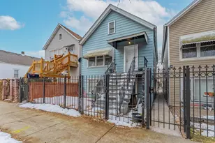 4722 S Ada St, Chicago, IL 60609 - Photo 3