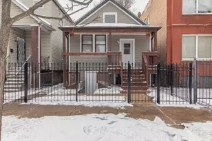 [Address not provided], Chicago, IL 60637 - Photo 1