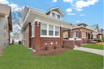 7644 S Constance Avenue, Chicago, IL 60649 - Photo 1