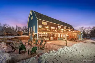 4801 Barreville Rd, Prairie Grove, IL 60012 - Photo 1