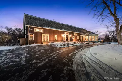 4801 Barreville Road, Prairie Grove, IL 60012 - Photo 3