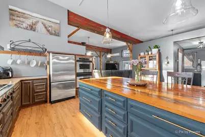 4801 Barreville Road, Prairie Grove, IL 60012 - Photo 23