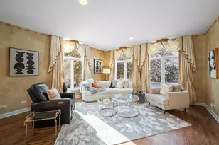 1437 Sunset Ridge Rd, Glenview, IL 60025 - Photo 7