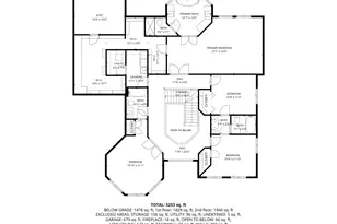 1437 Sunset Ridge Rd, Glenview, IL 60025 - Photo 63