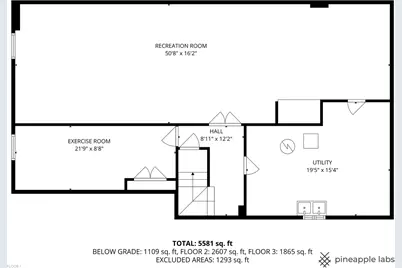 1439 Pleasant Lane, Glenview, IL 60025 - Photo 47