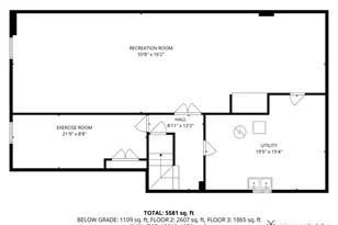 1439 Pleasant Ln, Glenview, IL 60025 - Photo 47