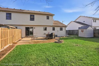 15721 W Waterford Lane, Manhattan, IL 60442 - Photo 33