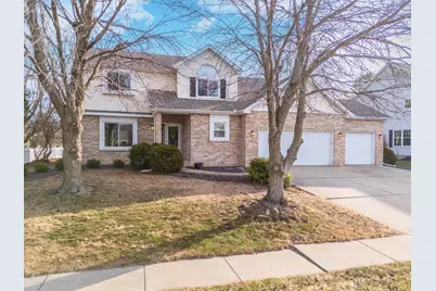 2611 Kolby Court, Bloomington, IL 61704 - Photo 1