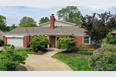 4830 Wolf Road, Western Springs, IL 60558 - Photo 1