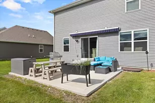 6616 Hadrian Dr, Joliet, IL 60431 - Photo 35