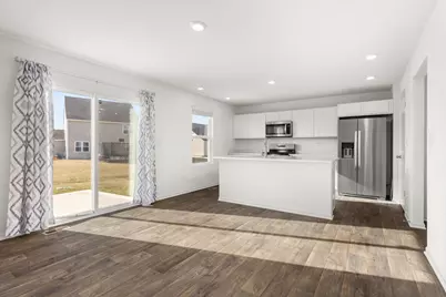 6616 Hadrian Drive, Joliet, IL 60431 - Photo 9