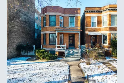 6064 N Paulina Street, Chicago, IL 60660 - Photo 1