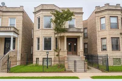 5716 S May Street, Chicago, IL 60621 - Photo 1