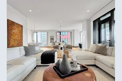 21 N May Street #802, Chicago, IL 60607 - Photo 11