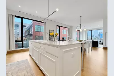 21 N May Street #802, Chicago, IL 60607 - Photo 17