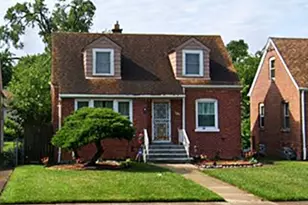 104 E 150th Street E, Harvey, IL 60426 - Photo 1