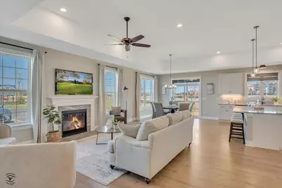 19157 Buncrana Circle, Tinley Park, IL 60487 - Photo 5