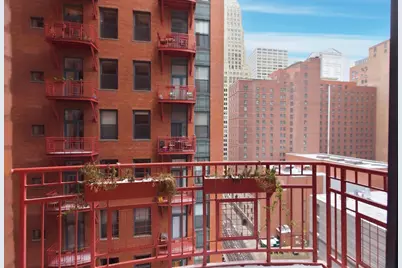 208 W Washington Street #1010, Chicago, IL 60606 - Photo 5