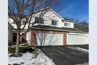 361 Capitol Drive #C, Sugar Grove, IL 60554 - Photo 1