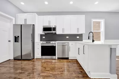 1821 N Kedvale Avenue #2, Chicago, IL 60639 - Photo 7