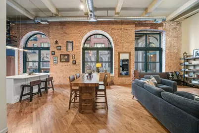 1439 S Michigan Avenue #107, Chicago, IL 60605 - Photo 9