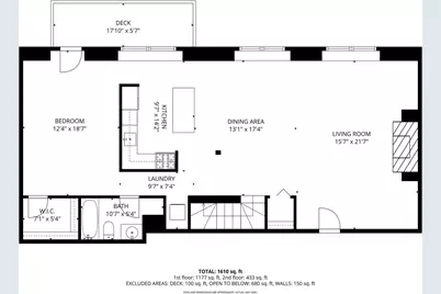 1439 S Michigan Avenue #107, Chicago, IL 60605 - Photo 37