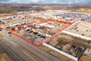 65 E Sauk Trail, South Chicago Heights, IL 60411 - Photo 1