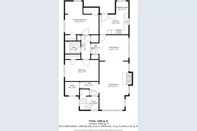 1211 Griffith Road, Lake Forest, IL 60045 - Photo 15