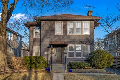 1211 Griffith Road, Lake Forest, IL 60045 - Photo 1