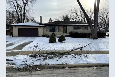 525 Bunning Drive, Downers Grove, IL 60516 - Photo 1