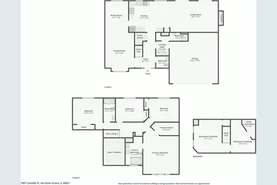 1087 Camillia Place, Fox River Grove, IL 60021 - Photo 35