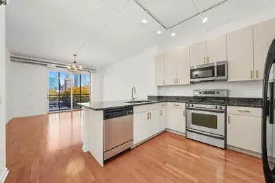 873 N Larrabee Street #410, Chicago, IL 60610 - Photo 5