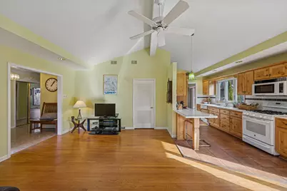 1723 Oak Lane Road, Flossmoor, IL 60422 - Photo 3