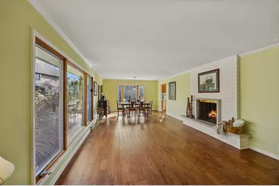 1723 Oak Lane Road, Flossmoor, IL 60422 - Photo 9