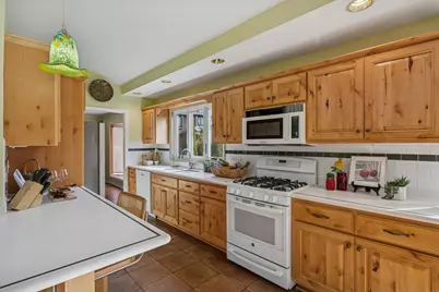 1723 Oak Lane Road, Flossmoor, IL 60422 - Photo 7