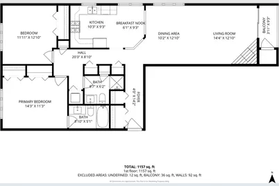 104 N Pine Avenue #404, Arlington Heights, IL 60004 - Photo 21