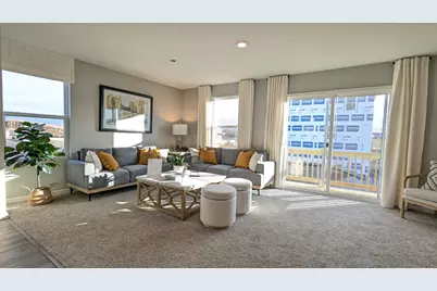 1392 Foxglove Drive #1392, Bartlett, IL 60103 - Photo 7