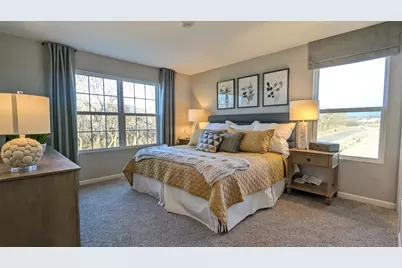 1392 Foxglove Drive #1392, Bartlett, IL 60103 - Photo 9