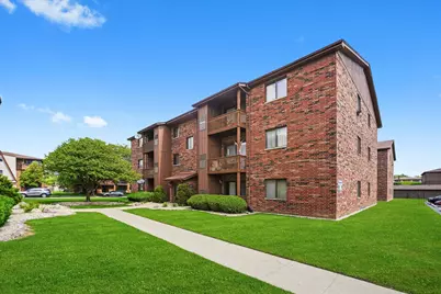 15705 Peggy Lane #00000, Oak Forest, IL 60452 - Photo 9