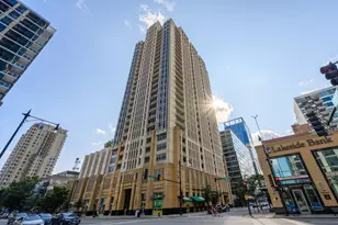 1400 S Michigan Ave, Chicago, IL 60605 - Photo 1