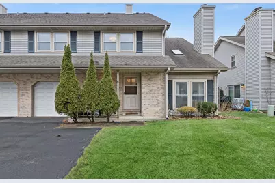 237 N Walnut Street #H, Bensenville, IL 60106 - Photo 1