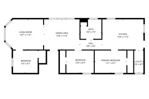 2416 N Springfield Ave, Chicago, IL 60647 - Photo 9