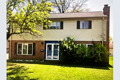 442 Homan Avenue, Park Forest, IL 60466 - Photo 1