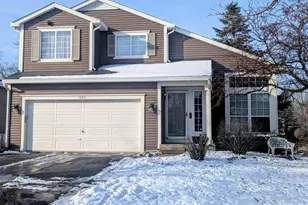 1080 Noelle Bend, Lake in the Hills, IL 60156 - Photo 1