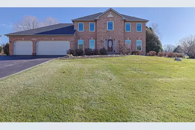 39W059 Foxwood Lane, Saint Charles, IL 60175 - Photo 1