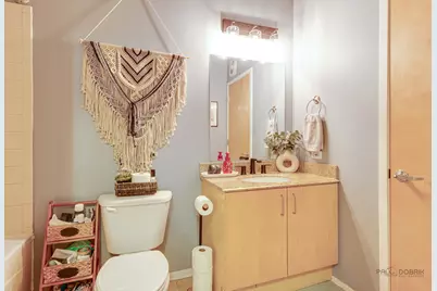 700 W Van Buren Street #1402, Chicago, IL 60607 - Photo 11