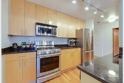 700 W Van Buren Street #1402, Chicago, IL 60607 - Photo 7